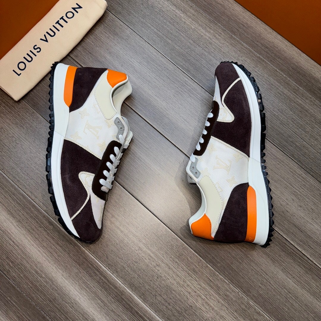 Louis Vuitton shoes