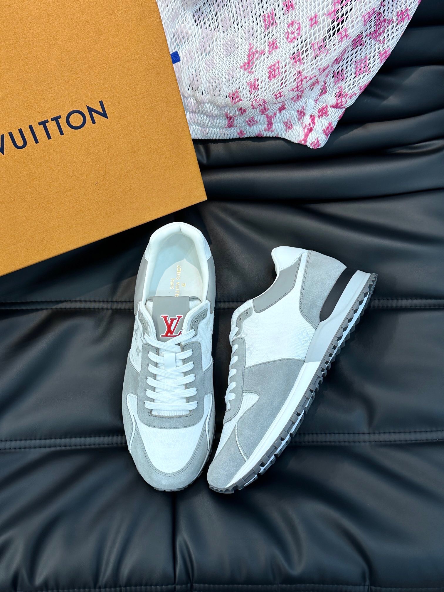 Louis Vuitton shoes