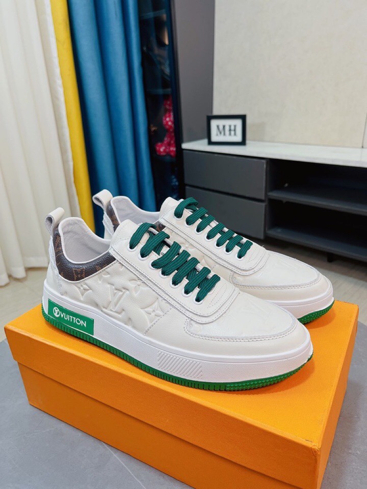 Louis Vuitton shoes