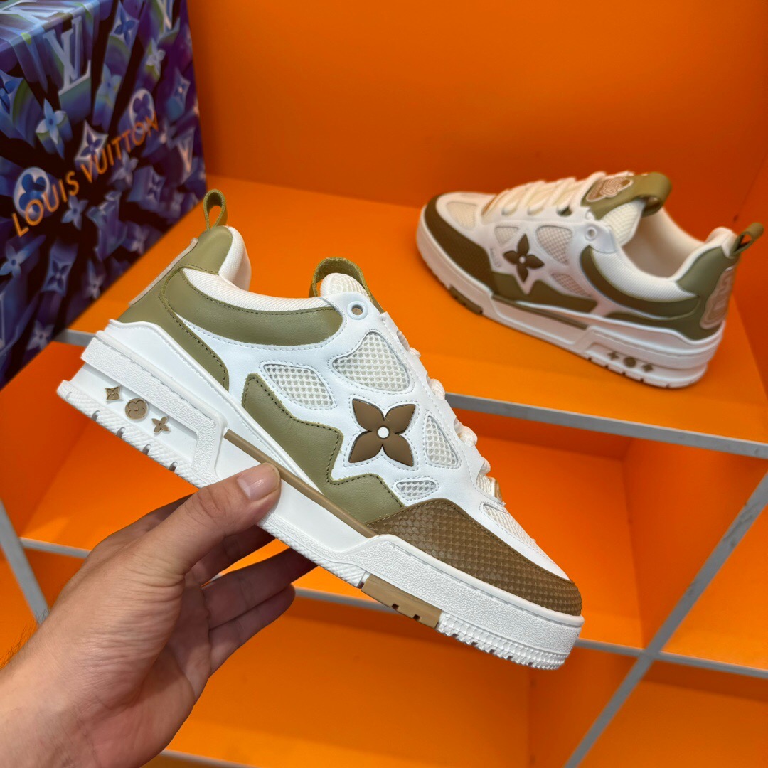 Louis Vuitton shoes