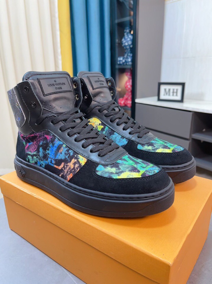 Louis Vuitton shoes