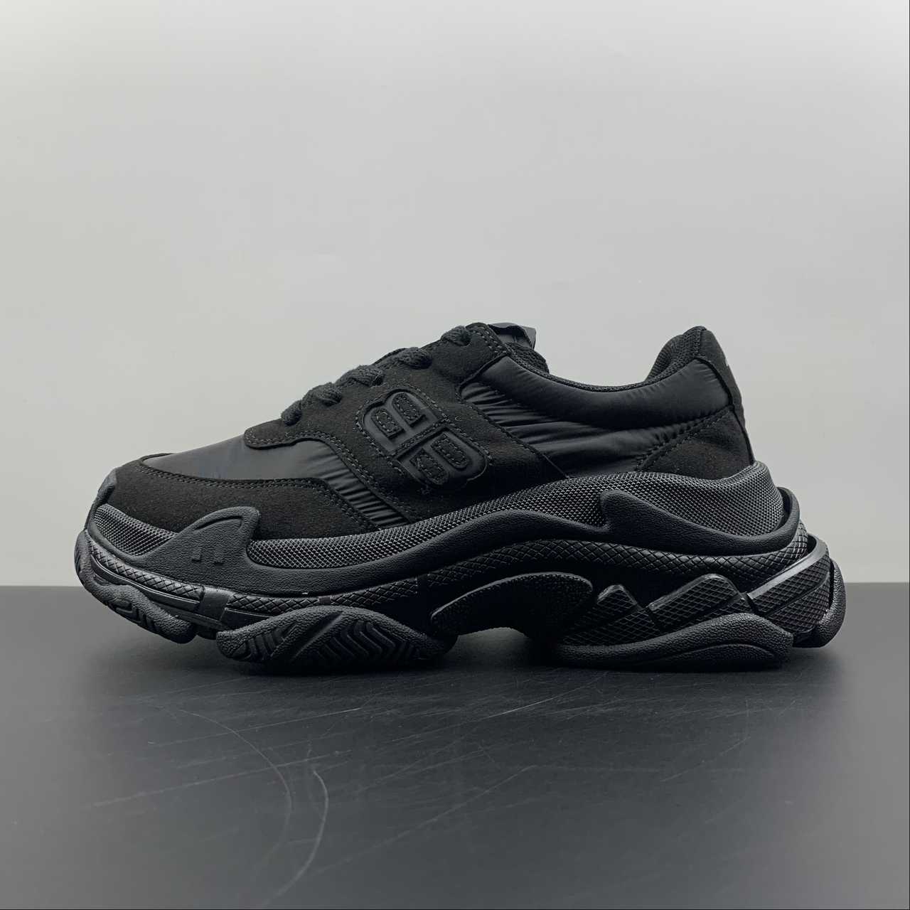 Balenciaga Triple S Sneakers