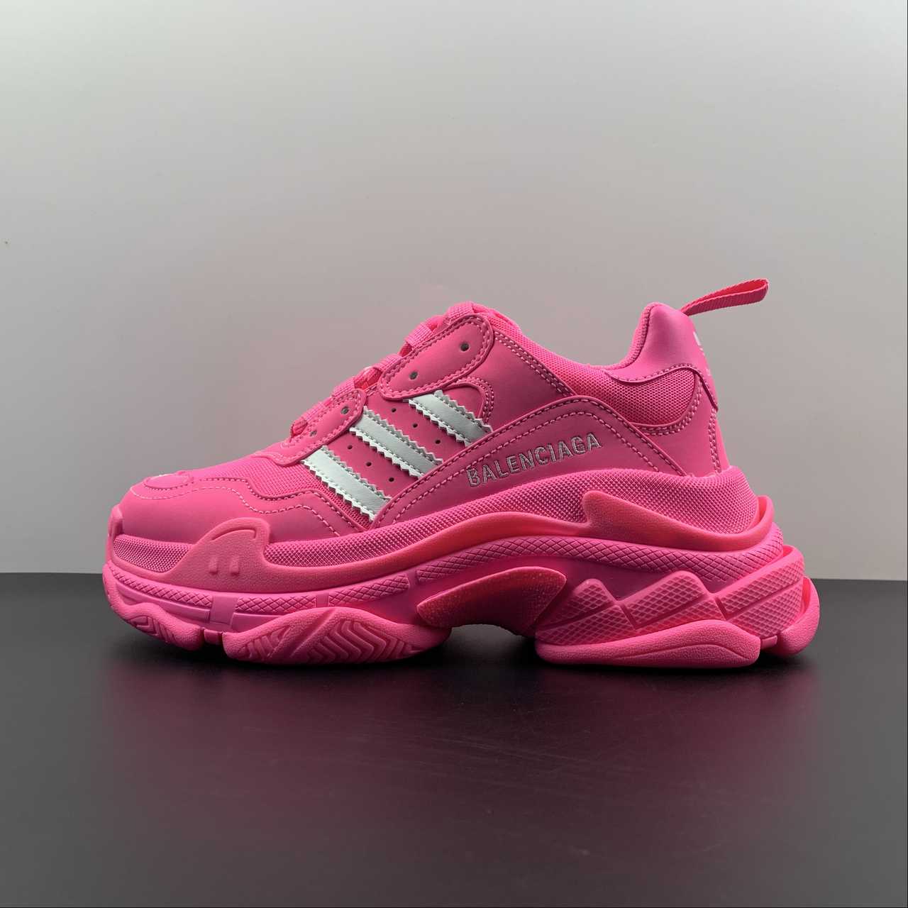 adidas originals x Balenciaga Triple S Sneakers