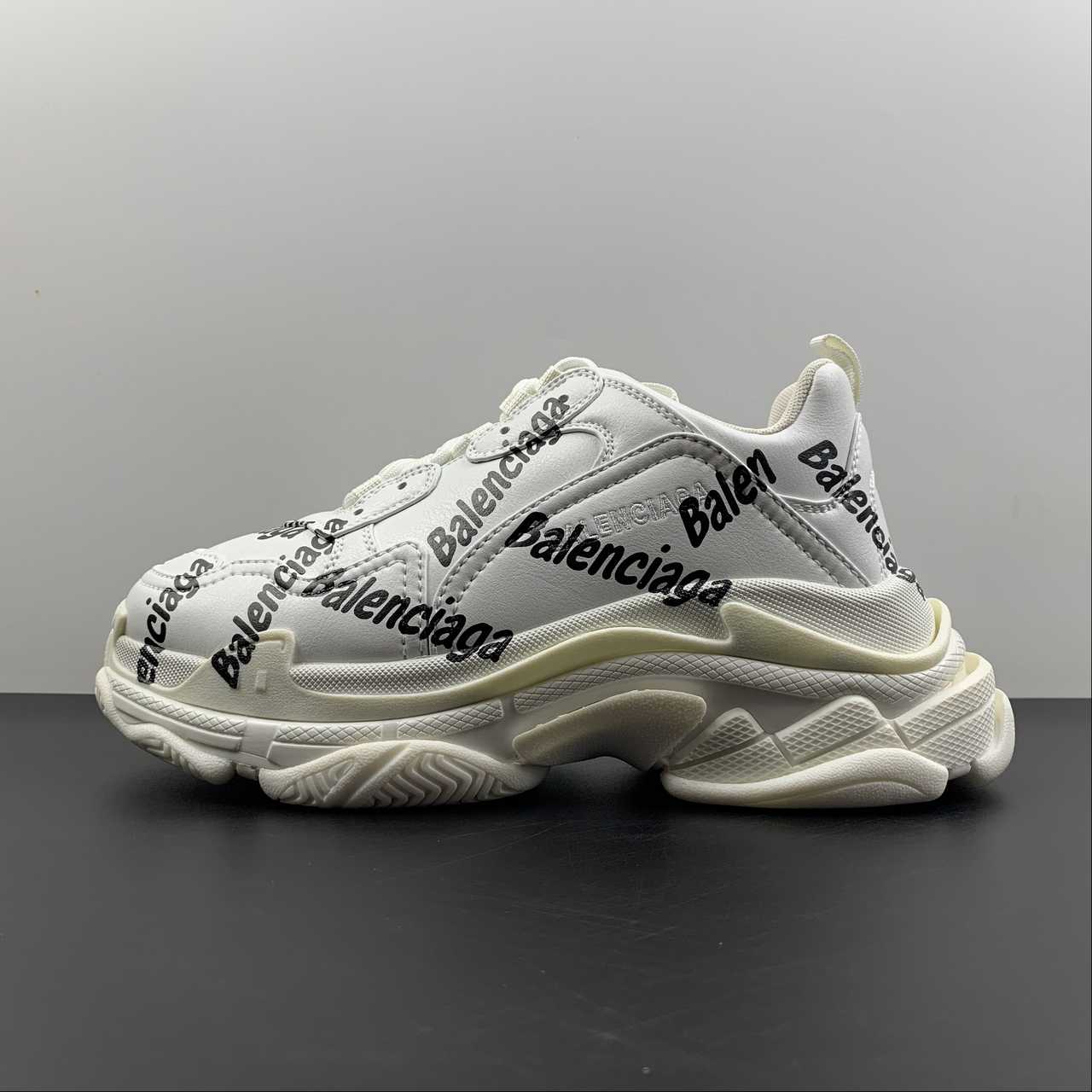 Balenciaga Triple S Shoes