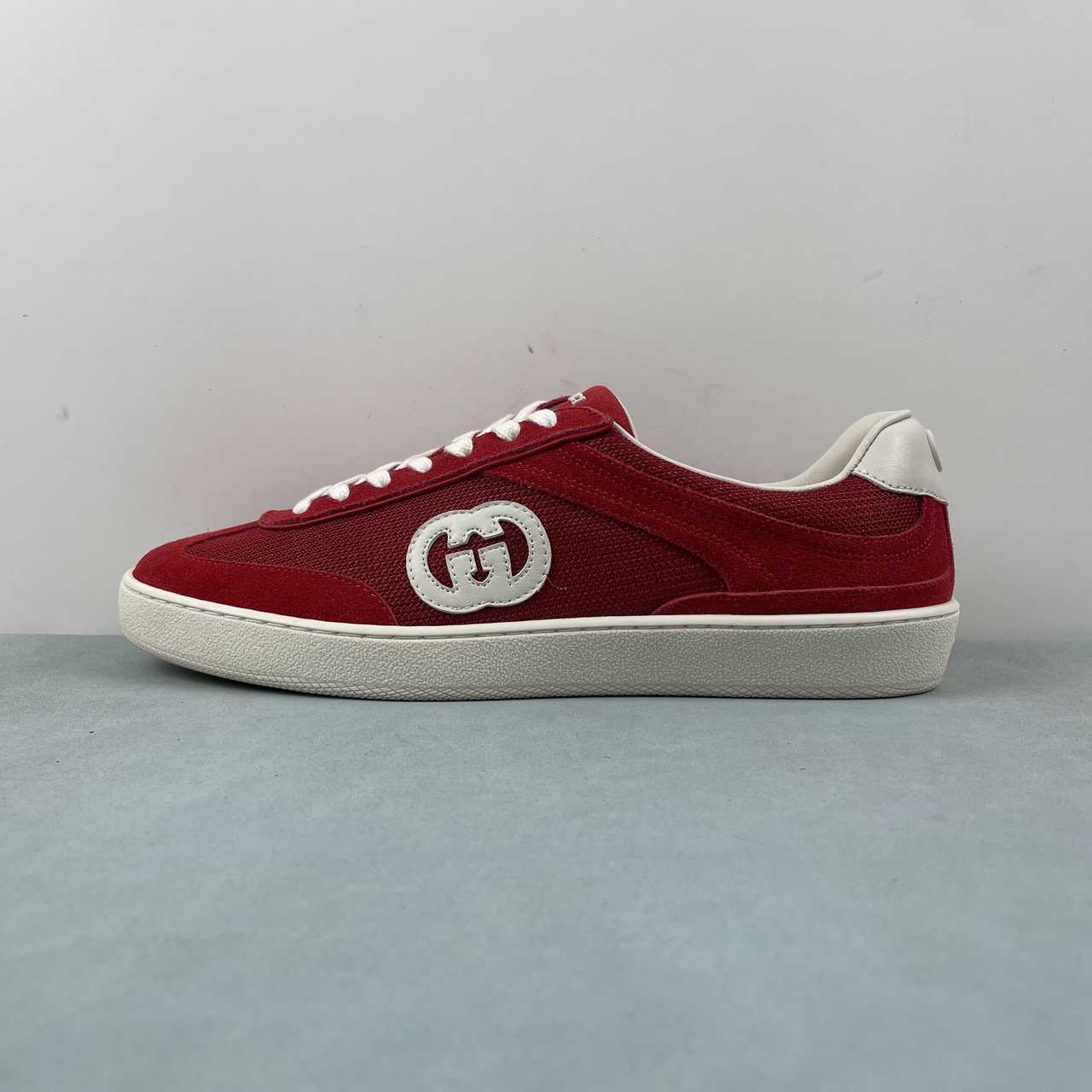 Gucci Lido new casual sneakers