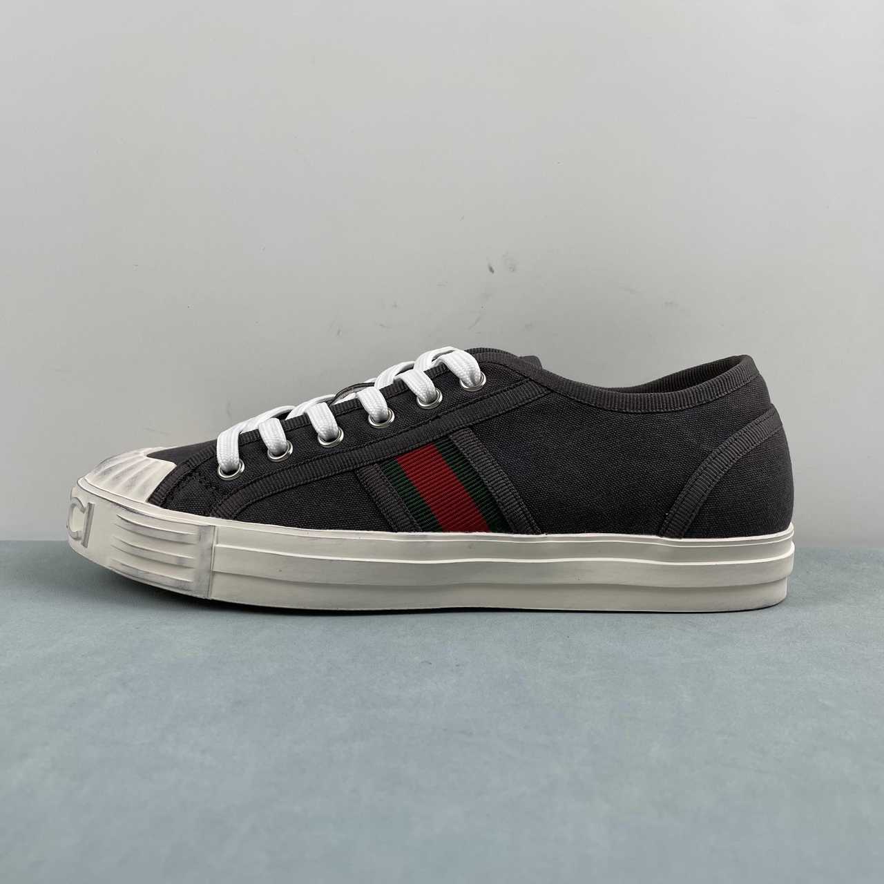 2024 Gucci low-top casual sneakers