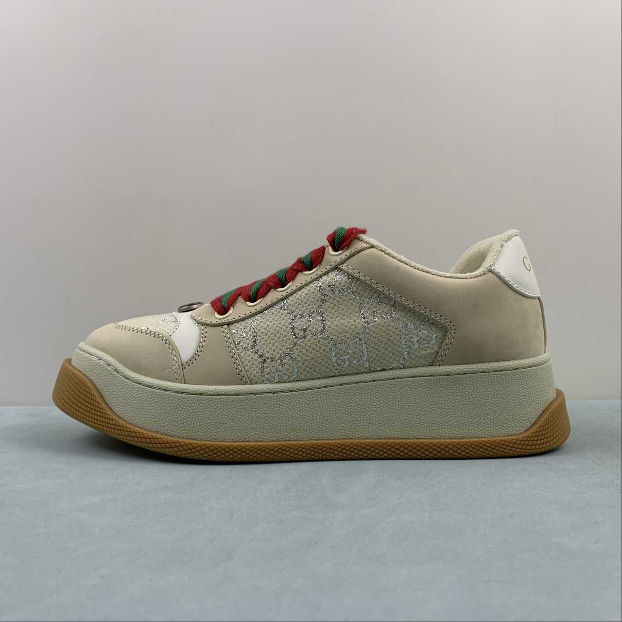 Gucci Screener Sneakers