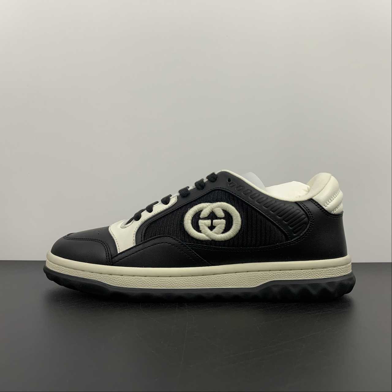 2023 Gucci MAC80 Couple's Sneakers