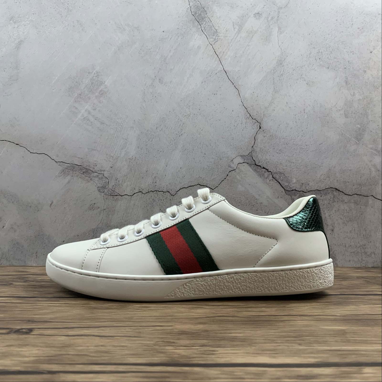 GUCCI versatile casual sneakers