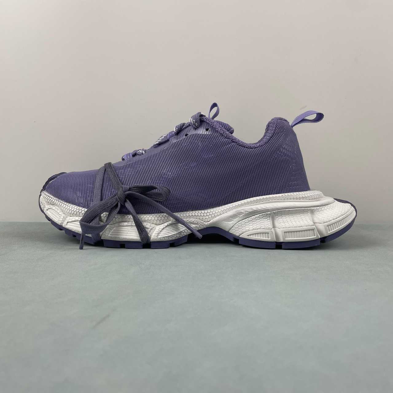 X Balenciaga retro dad shoes Runing Shoes