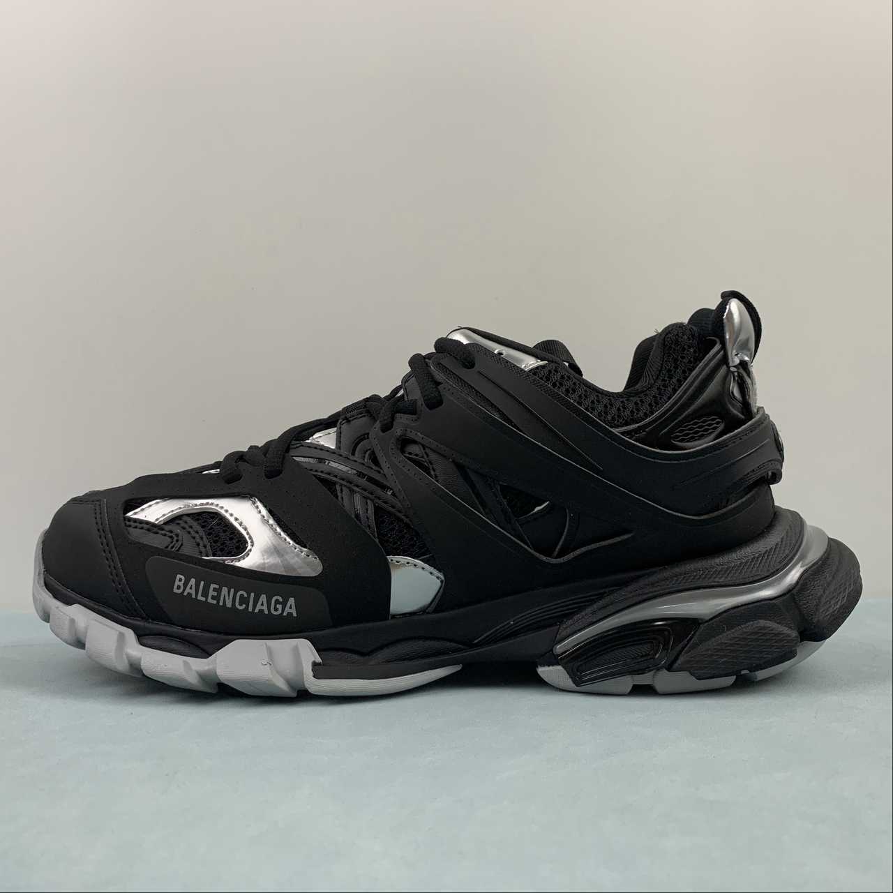 D Balenciaga retro dad shoes Runing Shoes