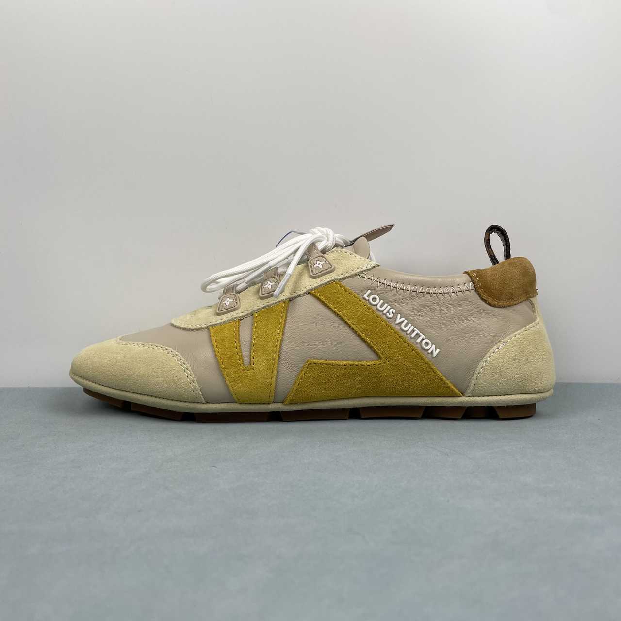 LOUIS VUITTON SneaKerina Sneakers