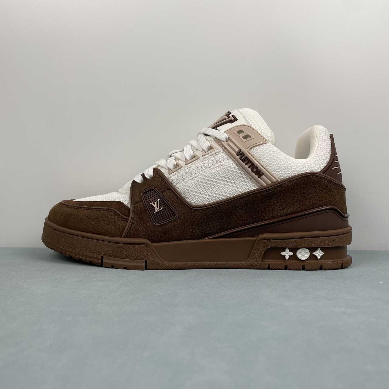 LV trainer 2025 limited series casual sports basketball shoes
