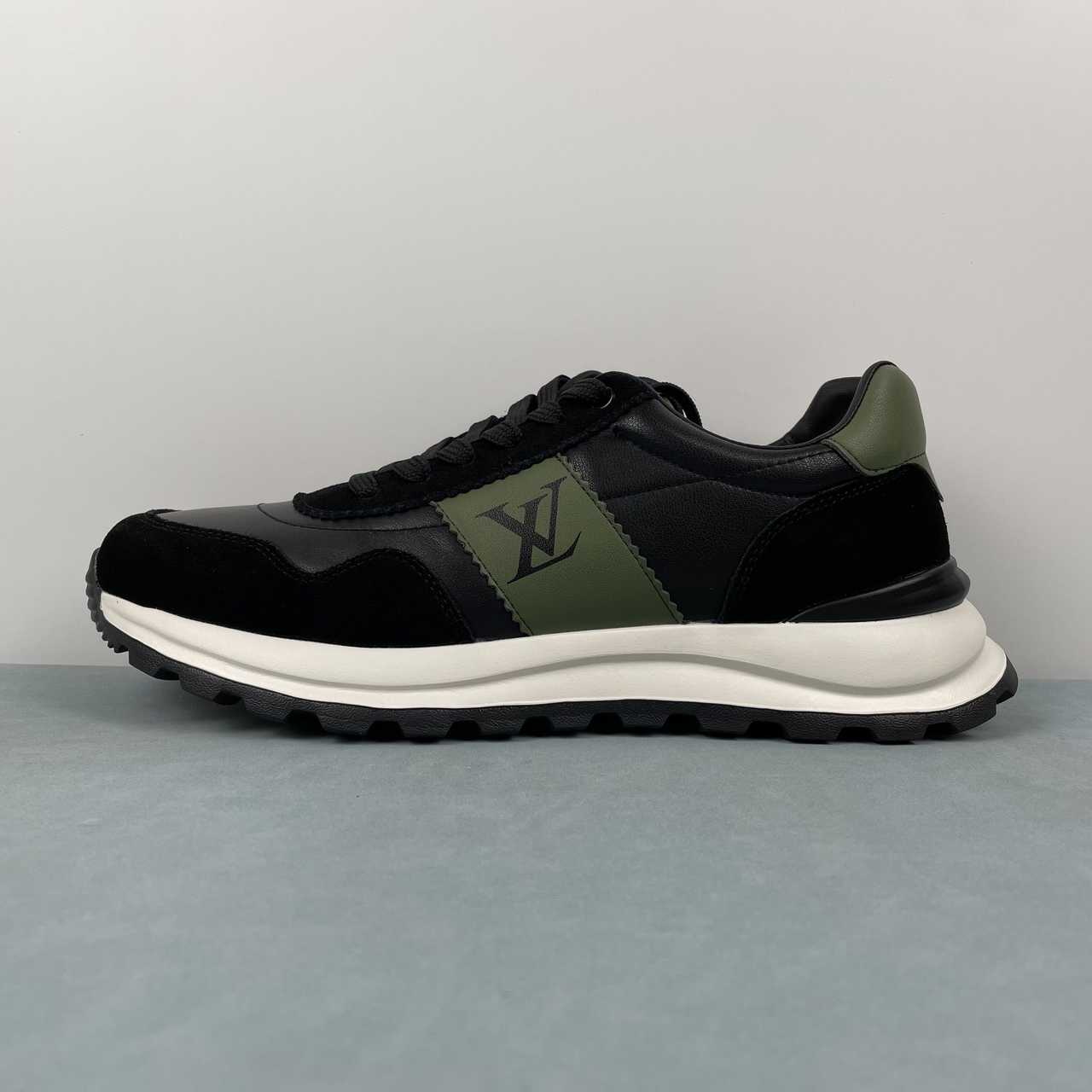 Louis Vuitton LV Louis Vuitton sneakers
