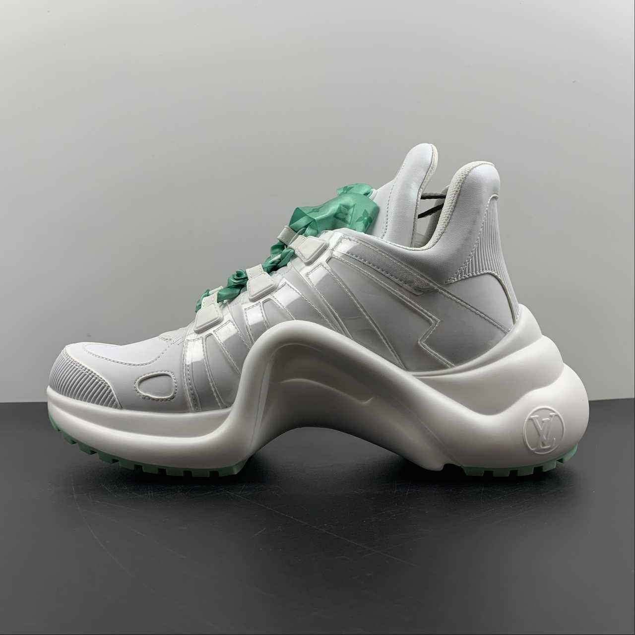 LV Archlight dad shoes