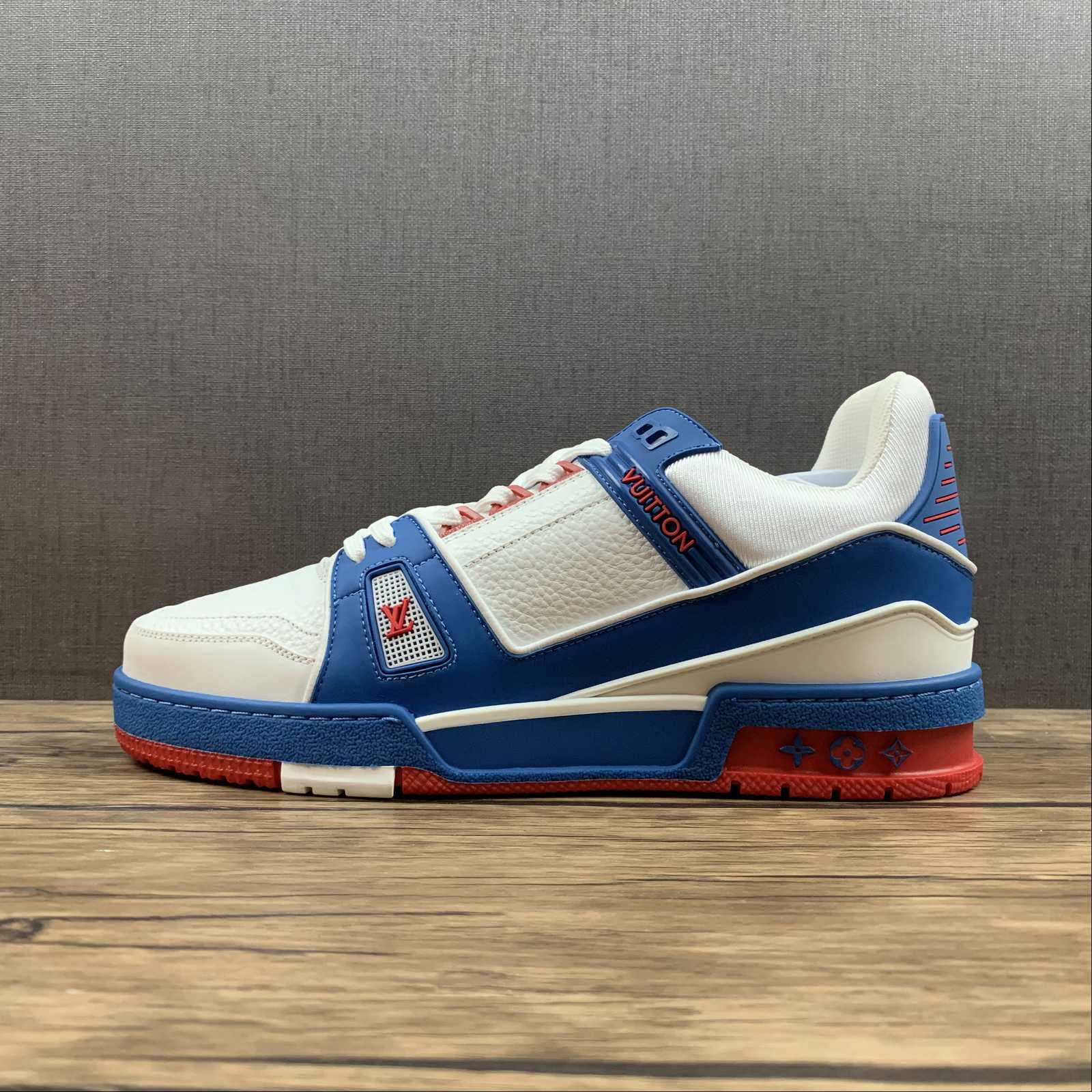 LOUIS VUITTON Trainer Shoes