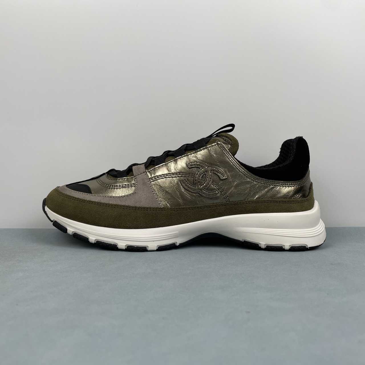 Chanel 25ss spring and summer new casual sports shoes