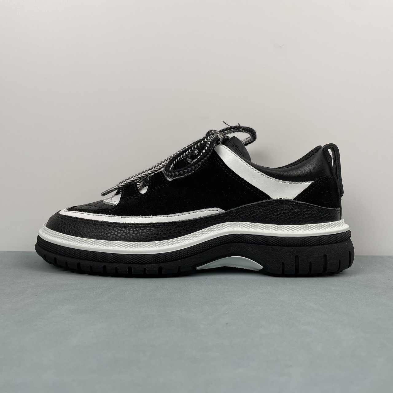 CHANEL 2025C new early spring casual shoes
