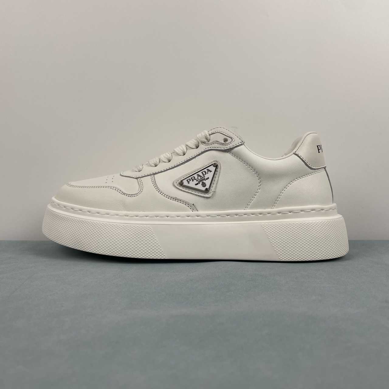 PRADA Prada 2024ss autumn and winter new German training shoes