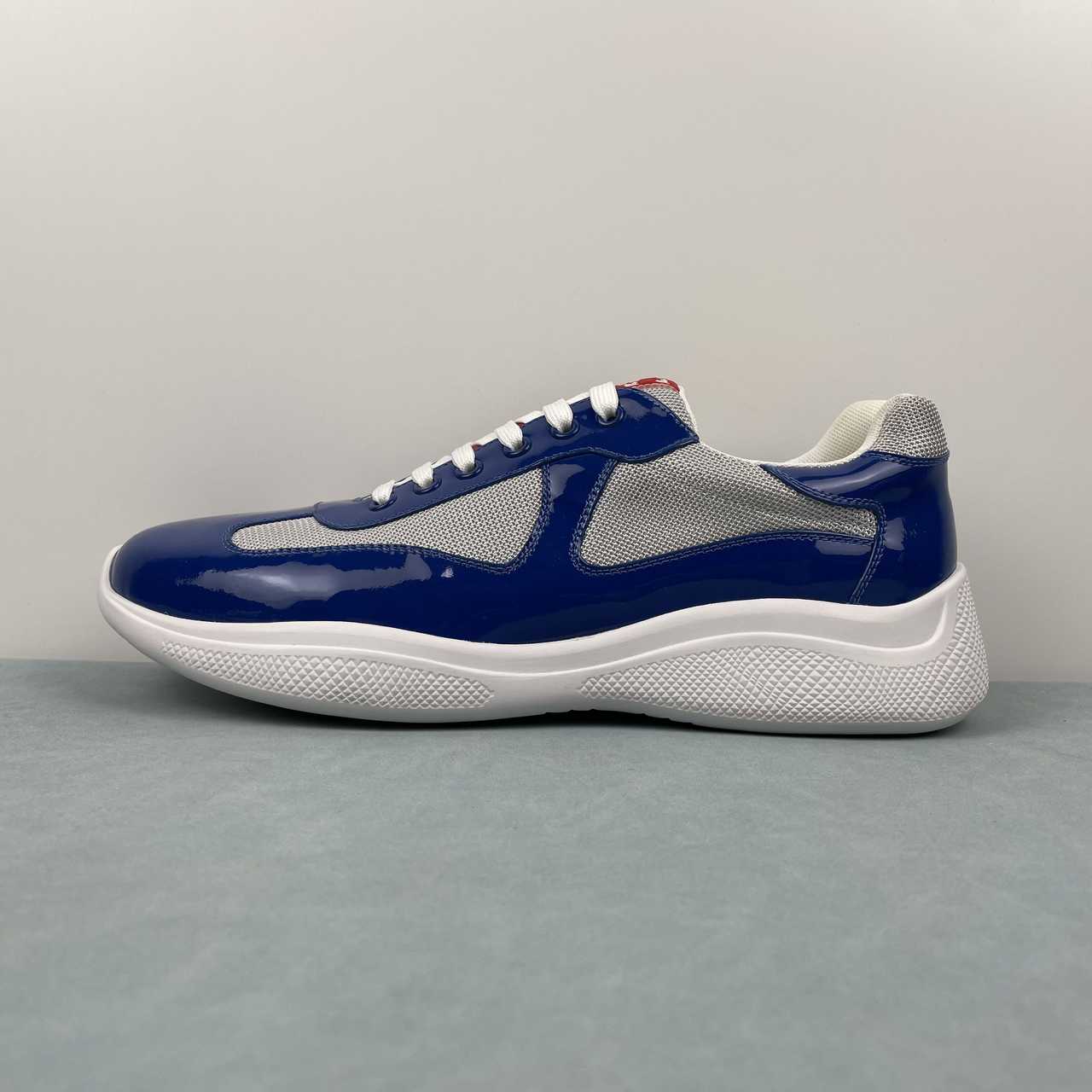 PRADA casual shoes