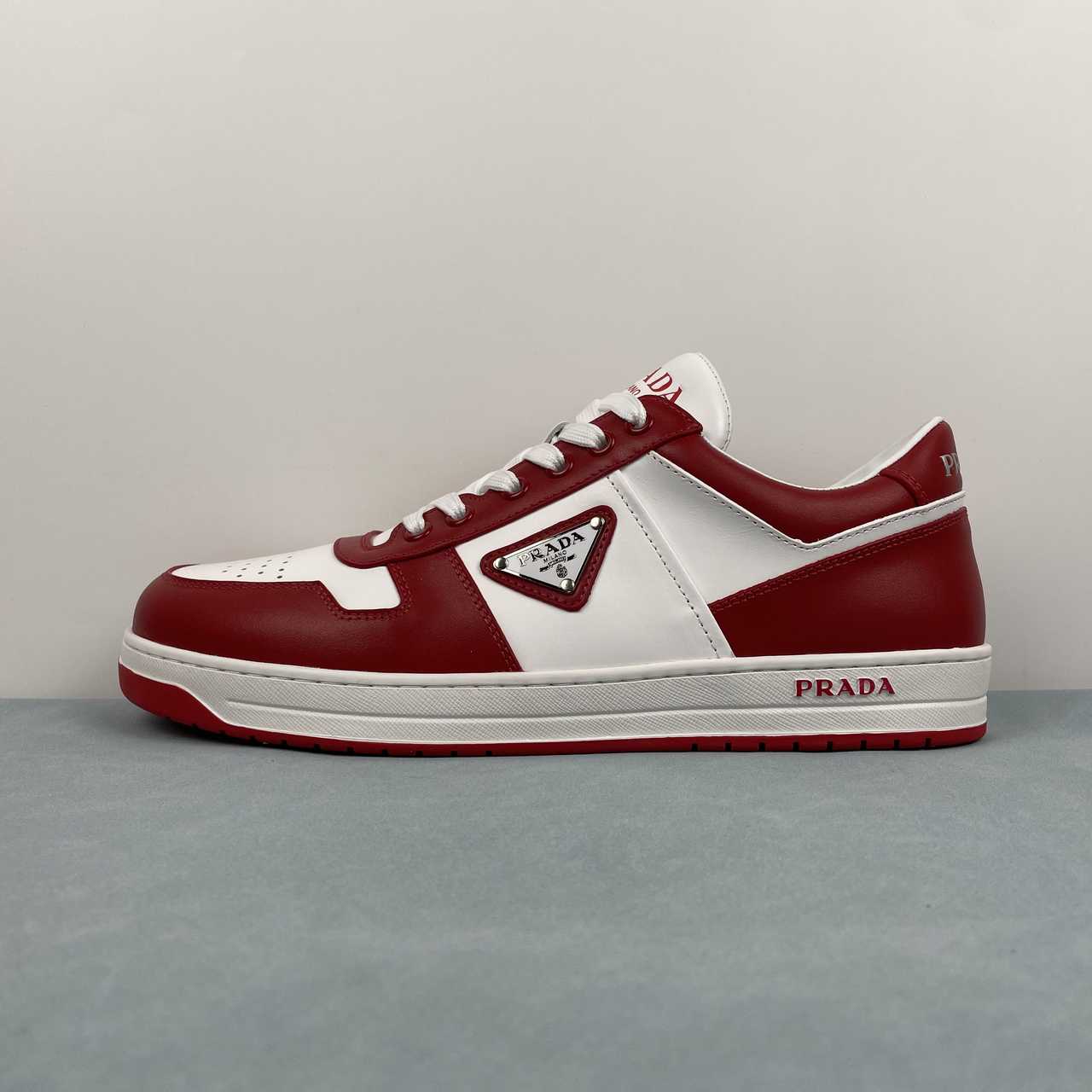 Prada Downtown Low Sneakers