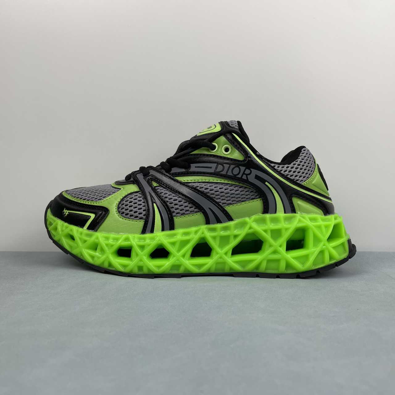 Dior B35 series casual sports shoes