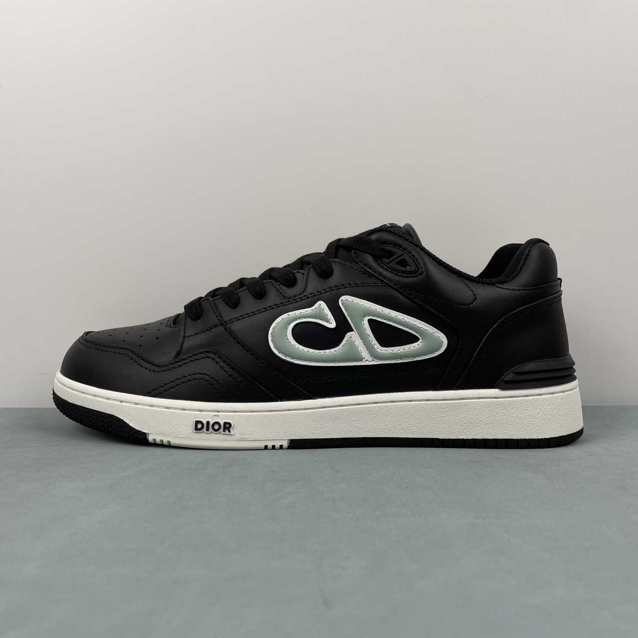 Dior B57 series couple's casual sports shoes