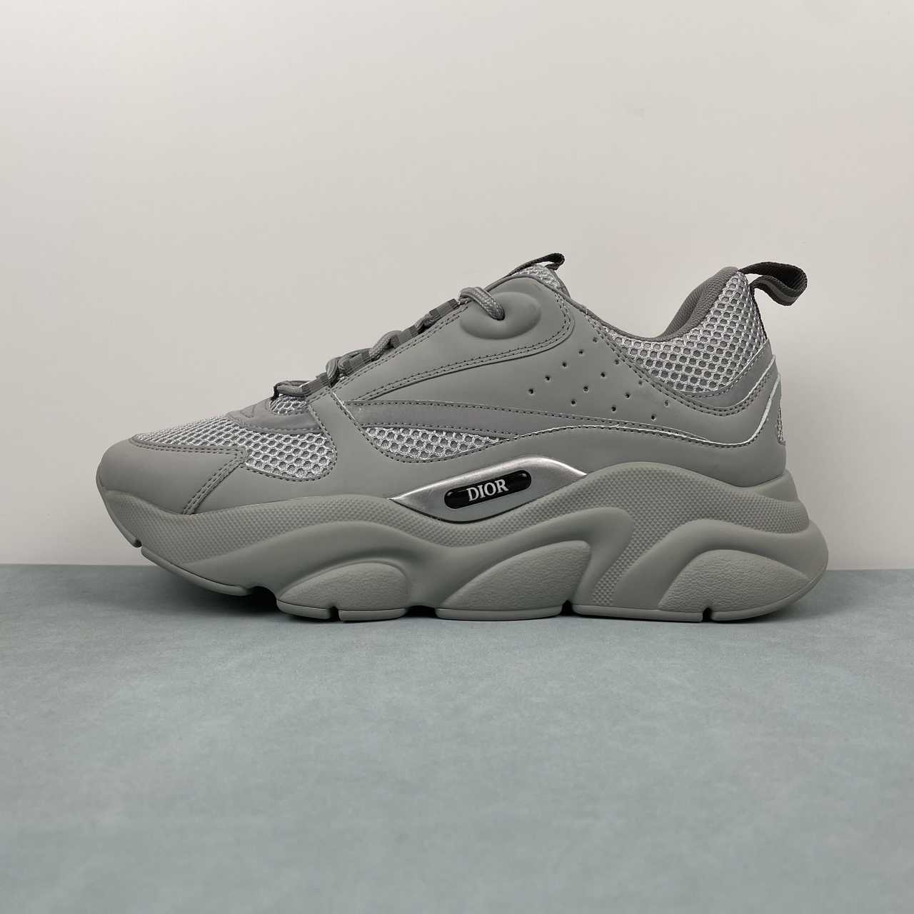Dior B22 men's sneakers