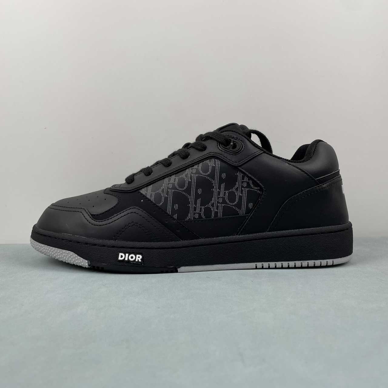 Dior B27 low-top classic luxury casual sports sneakers