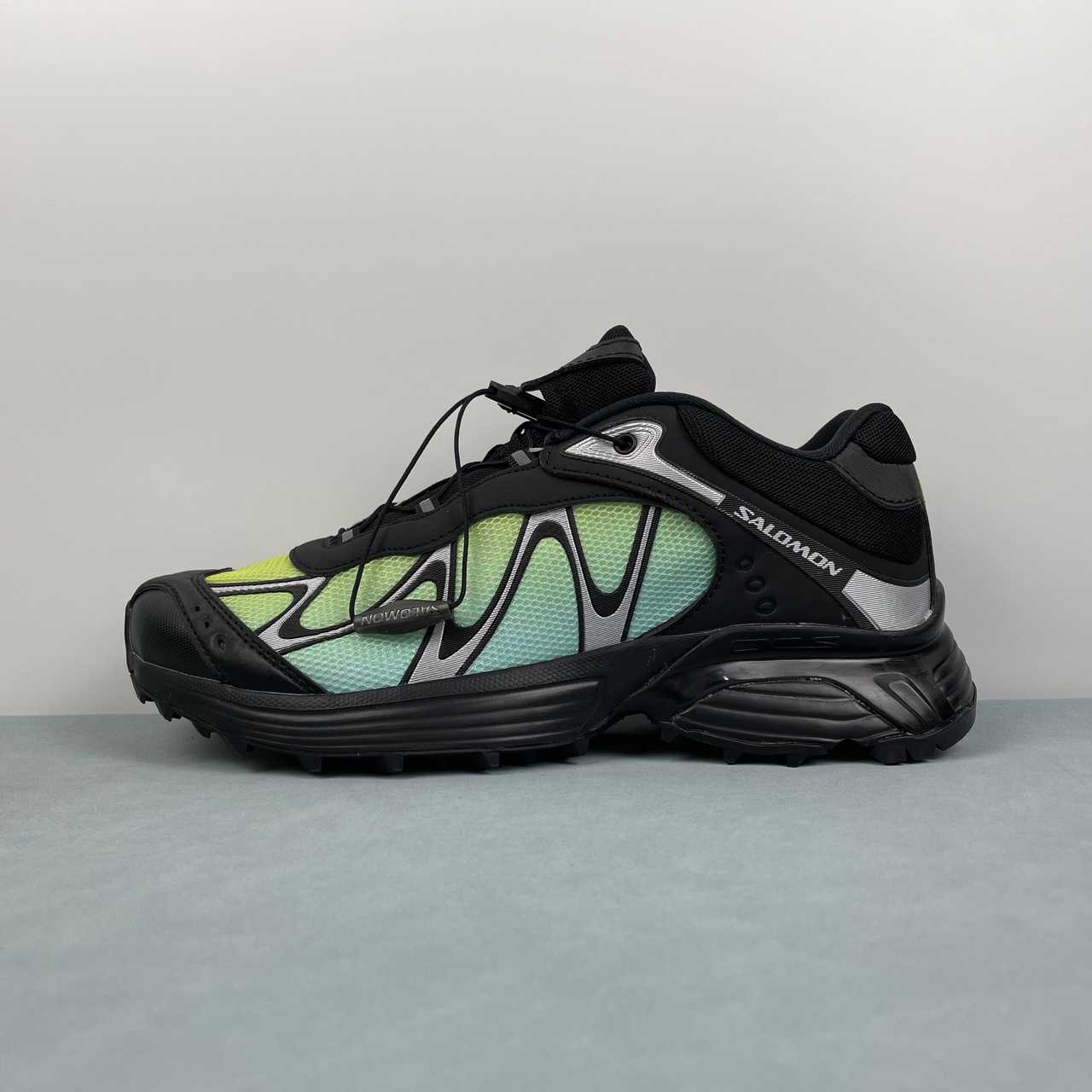 Salomon XT-Whisper Runing Shoes