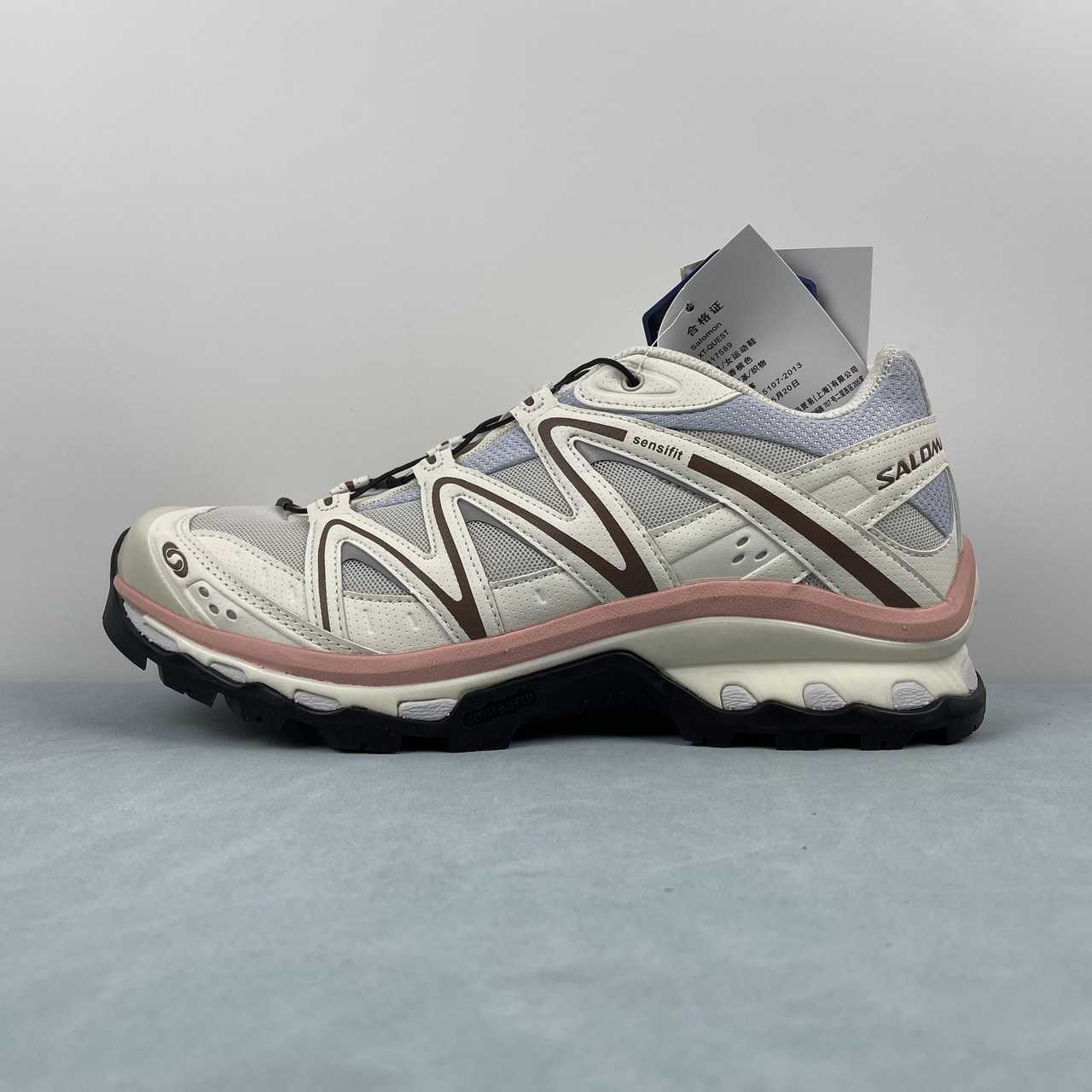 Salomon XT-Quest Runing Shoes