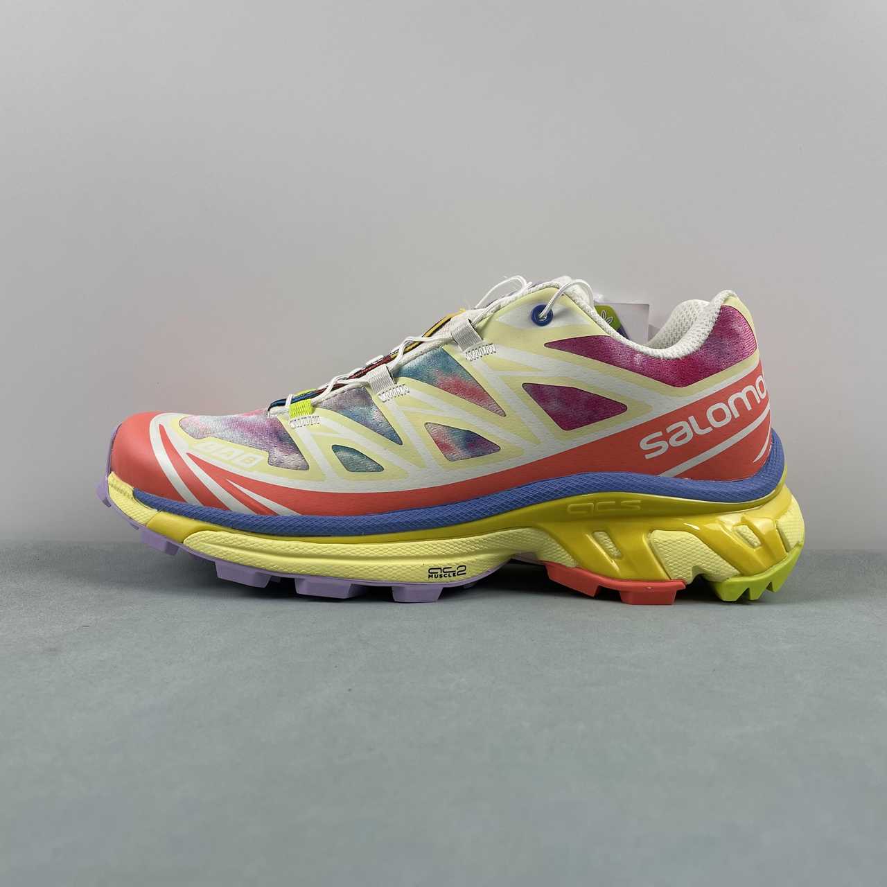 Salomon XT-6 GTX Runing Shoes