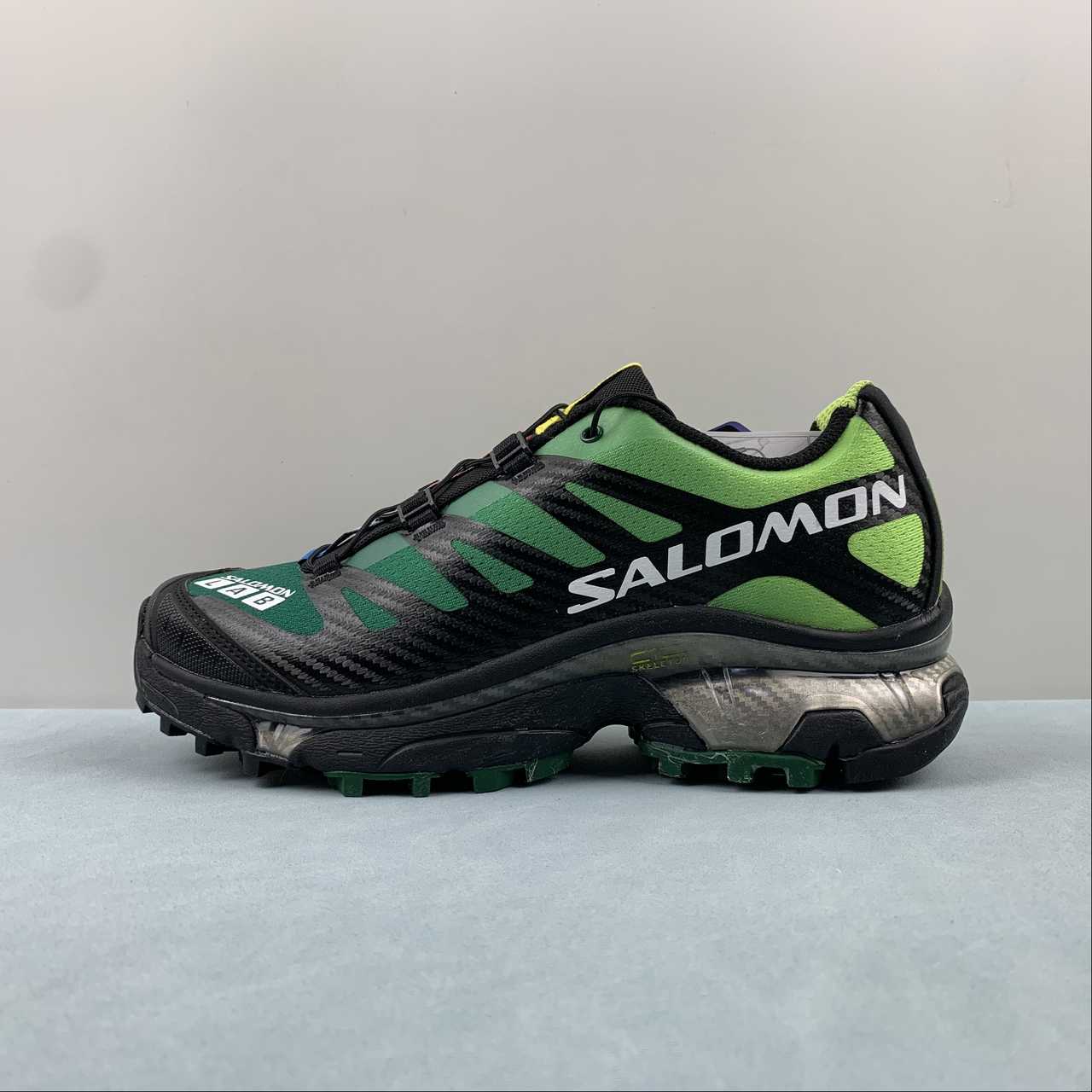 Salomon XT-4 Runing Shoes
