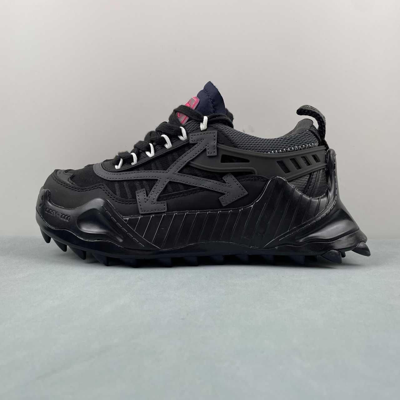 OFF-WHITE Runing Shoes