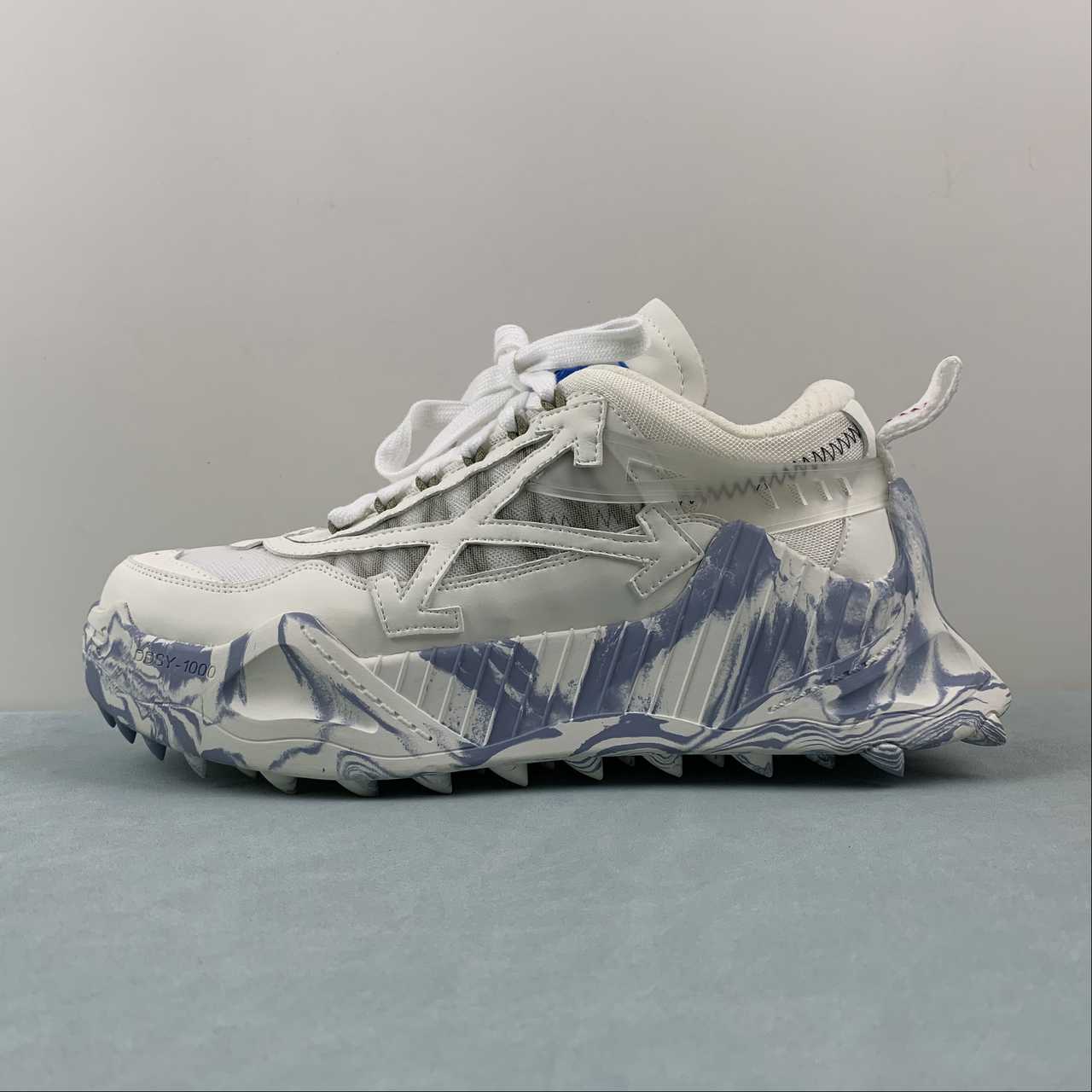 OFF-WHITE Runing Shoes