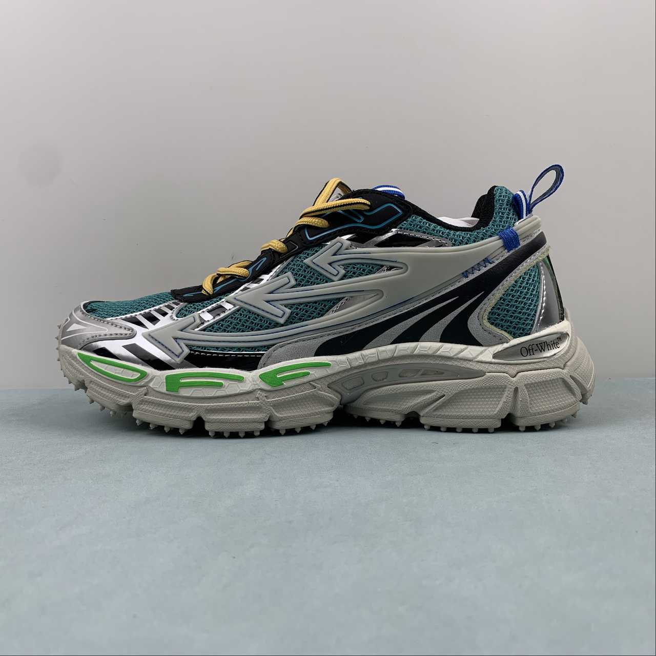 OFF-WHITE Runing Shoes