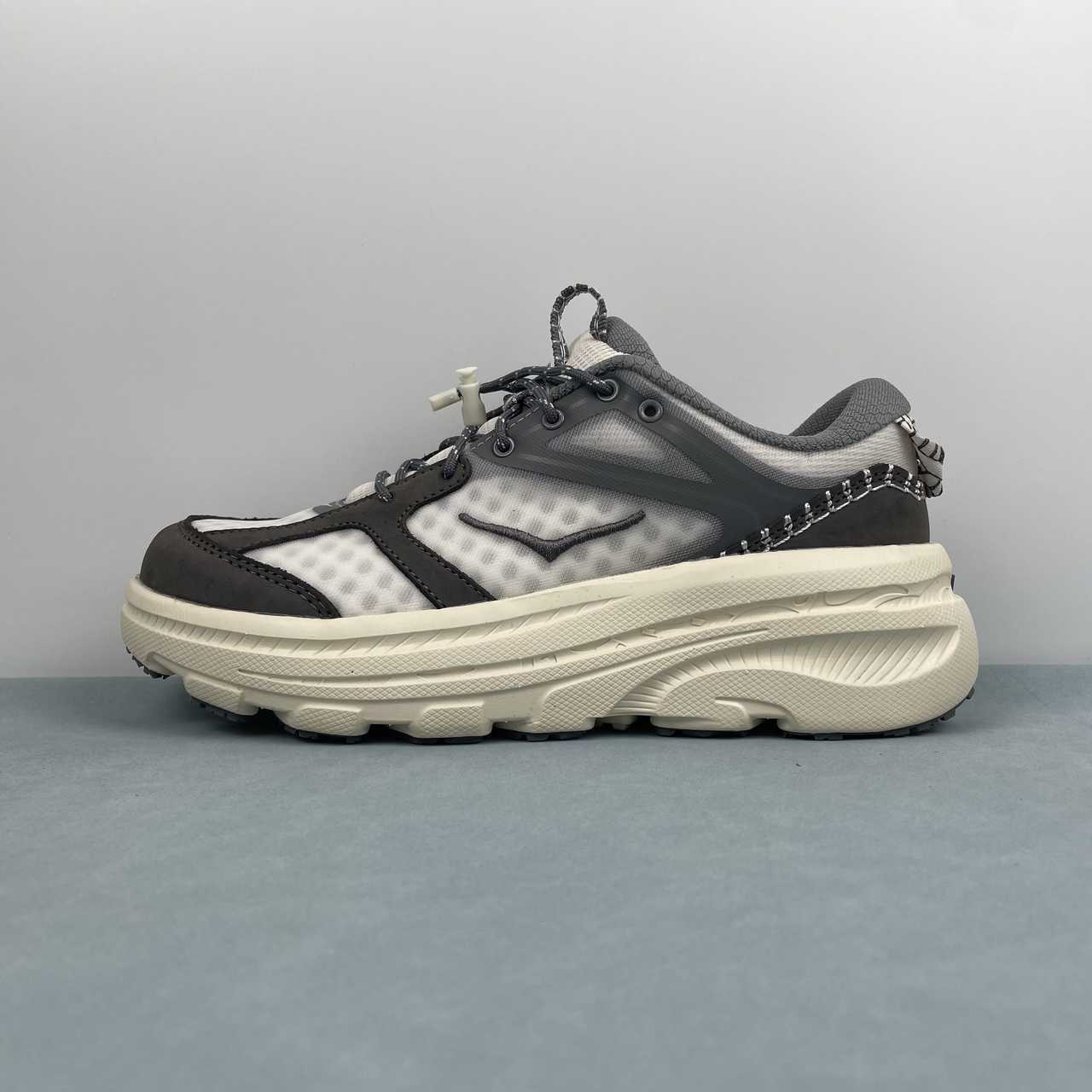 HOKA ONE ONE BONDI B3LS Runing Shoes