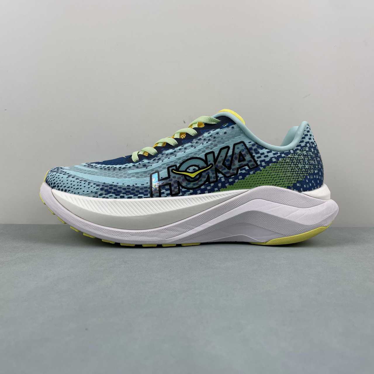 HOKA MACH X Mach 10 running shoes
