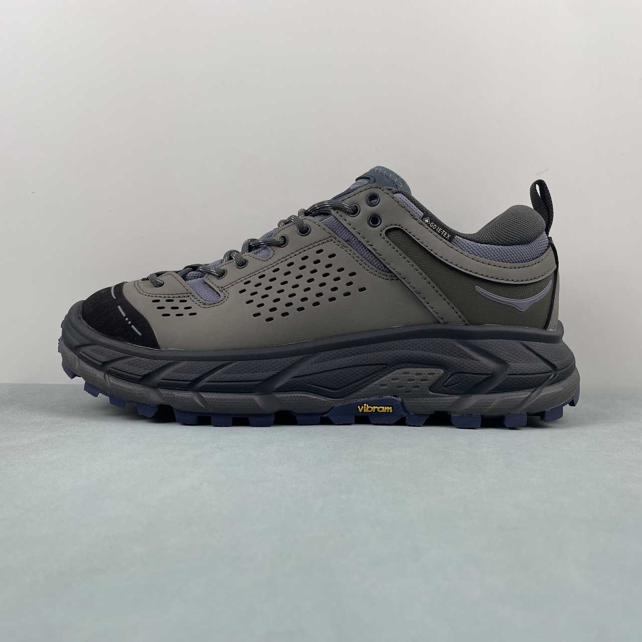 JLAL x HOKA ONE ONE Tor Ultra Runing Shoes