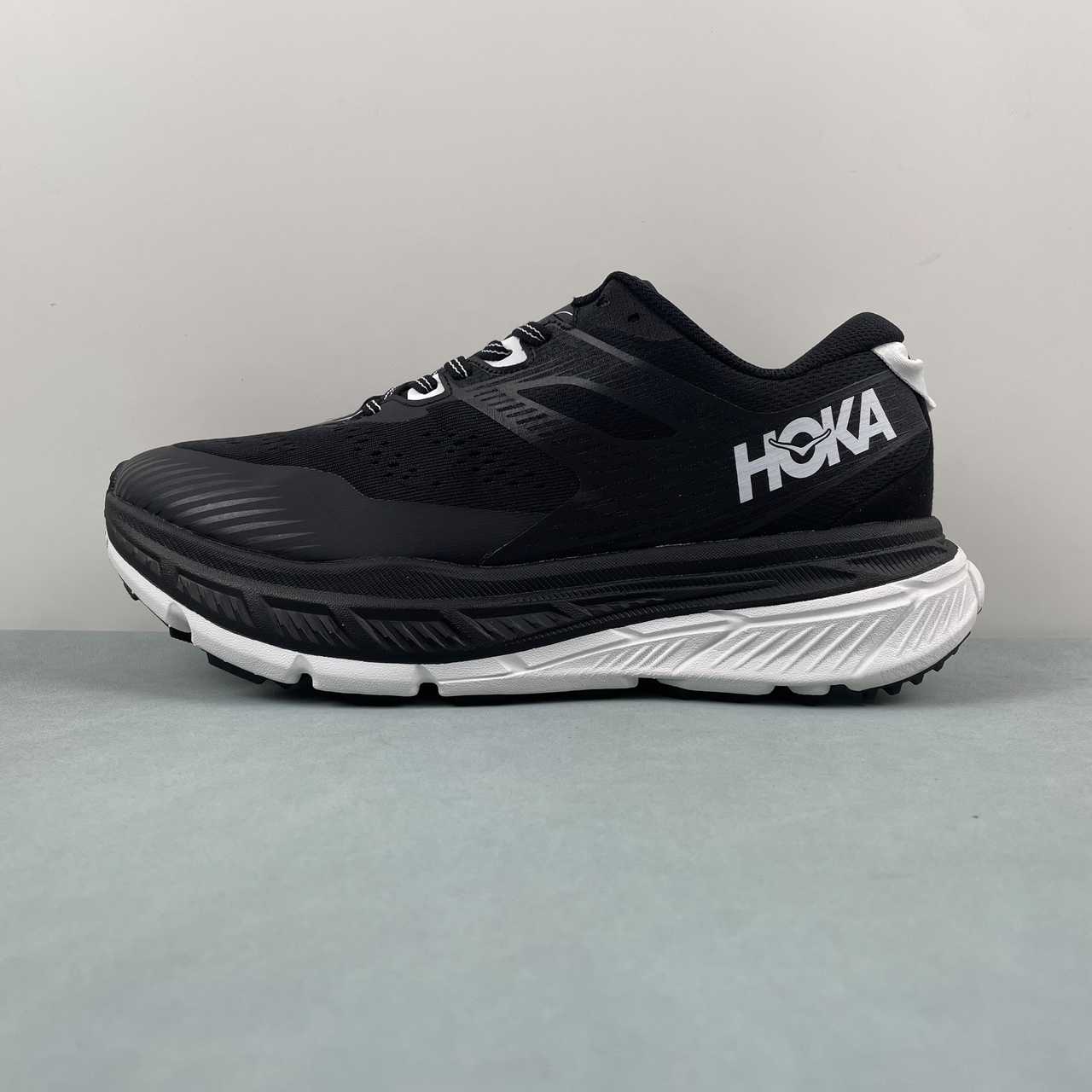HOKA STINSON 6 Runing Shoes