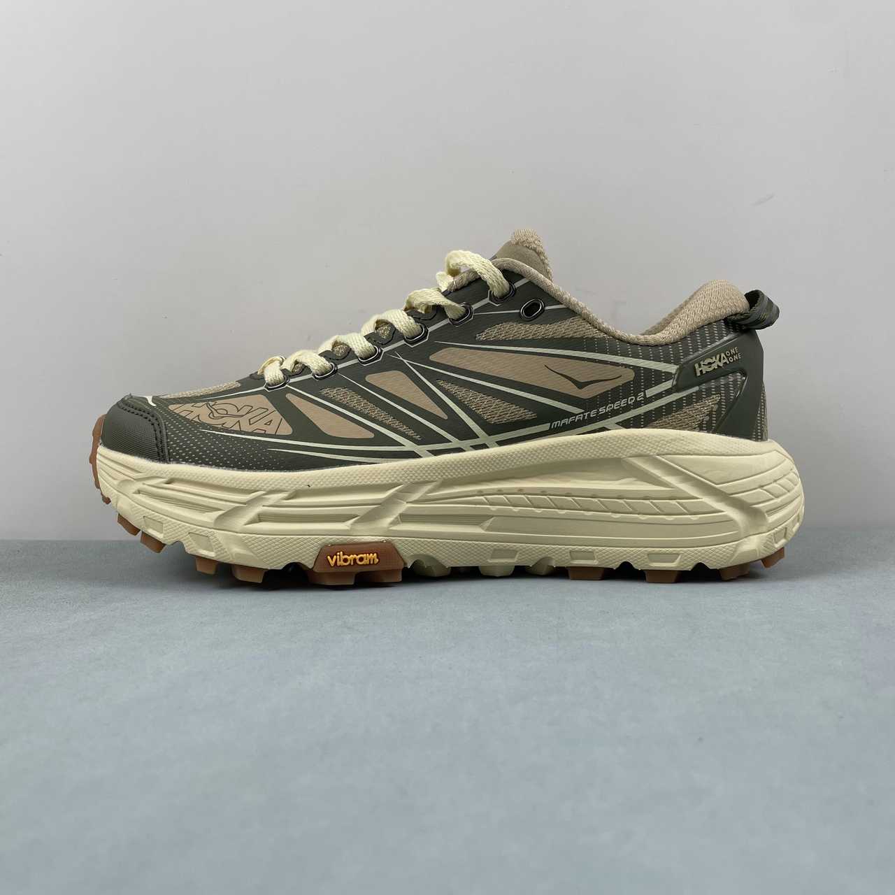 HOKA MAFATE Speed 2 Runing Shoes
