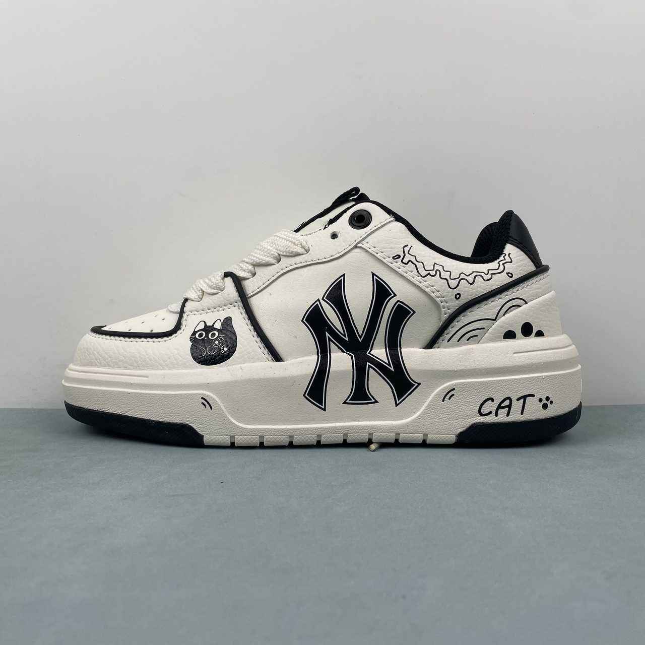 MLB NY Runing Shoes
