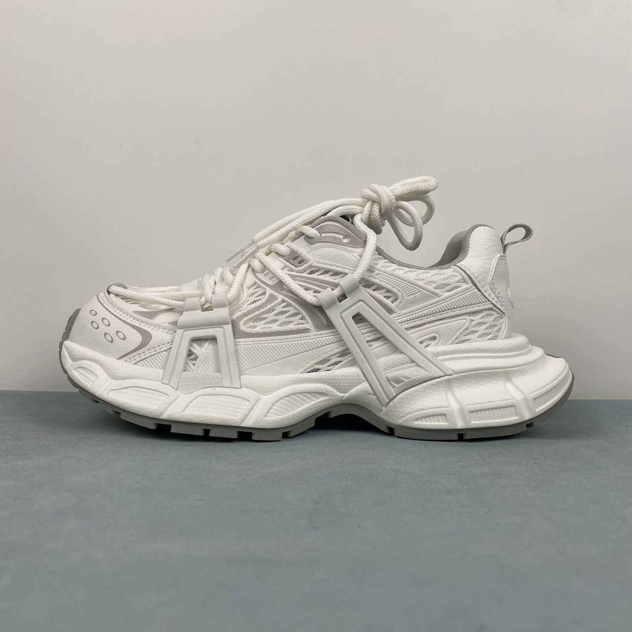 GG CC classic casual sneakers luxury all-match dad shoes