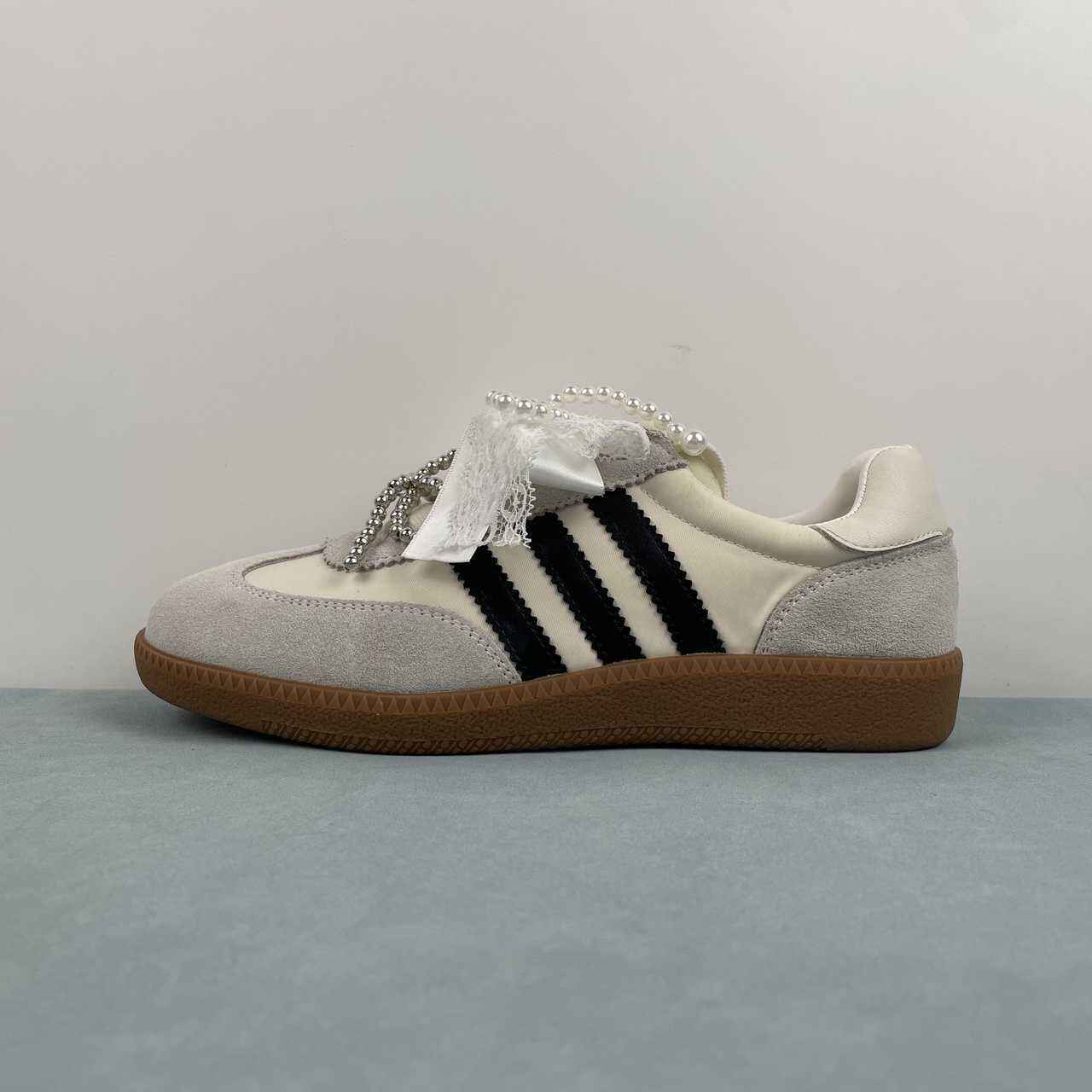 GG-CC fashion casual retro versatile Dexun shoes