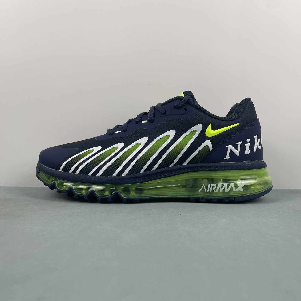 NIKE Pegasus Trail 2027 Runing Shoes