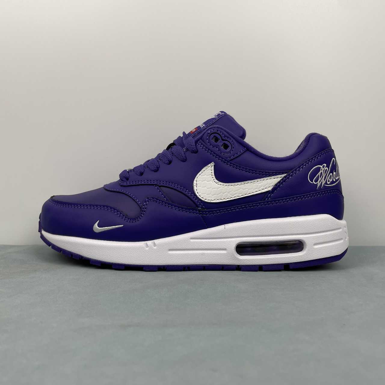 Nike Air Max1 Runing Shoes