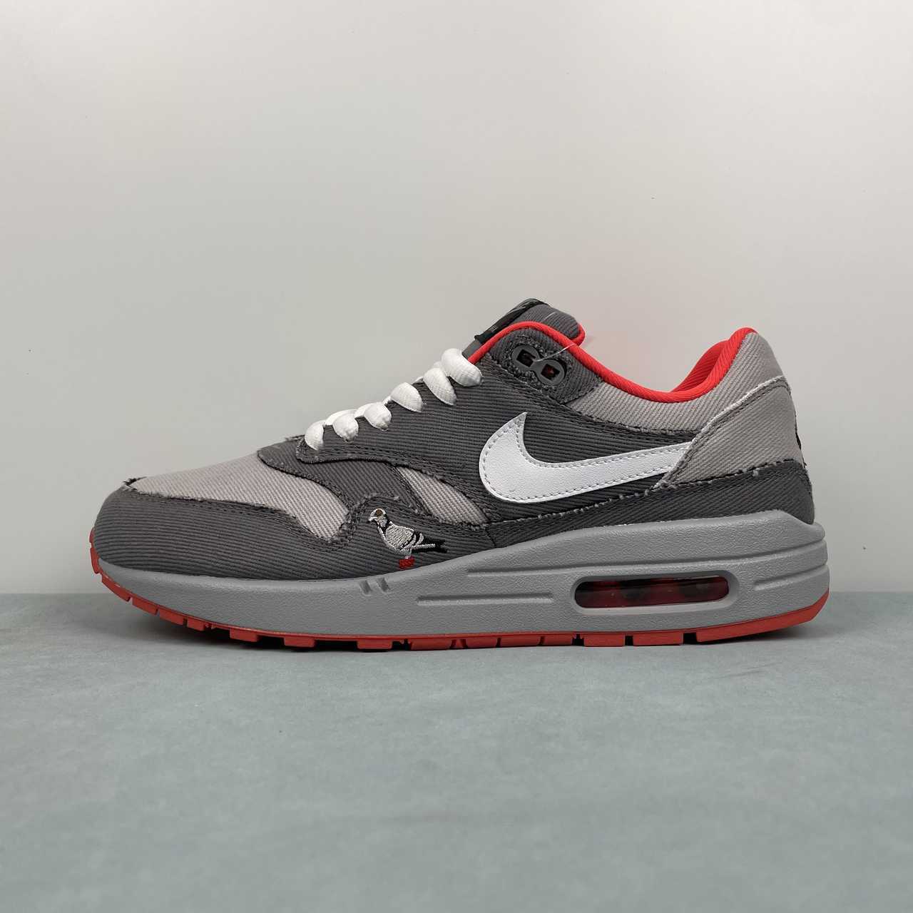 Nike Air Max1 Runing Shoes