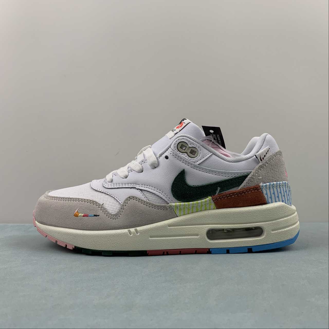 Nike Air Max1 Runing Shoes