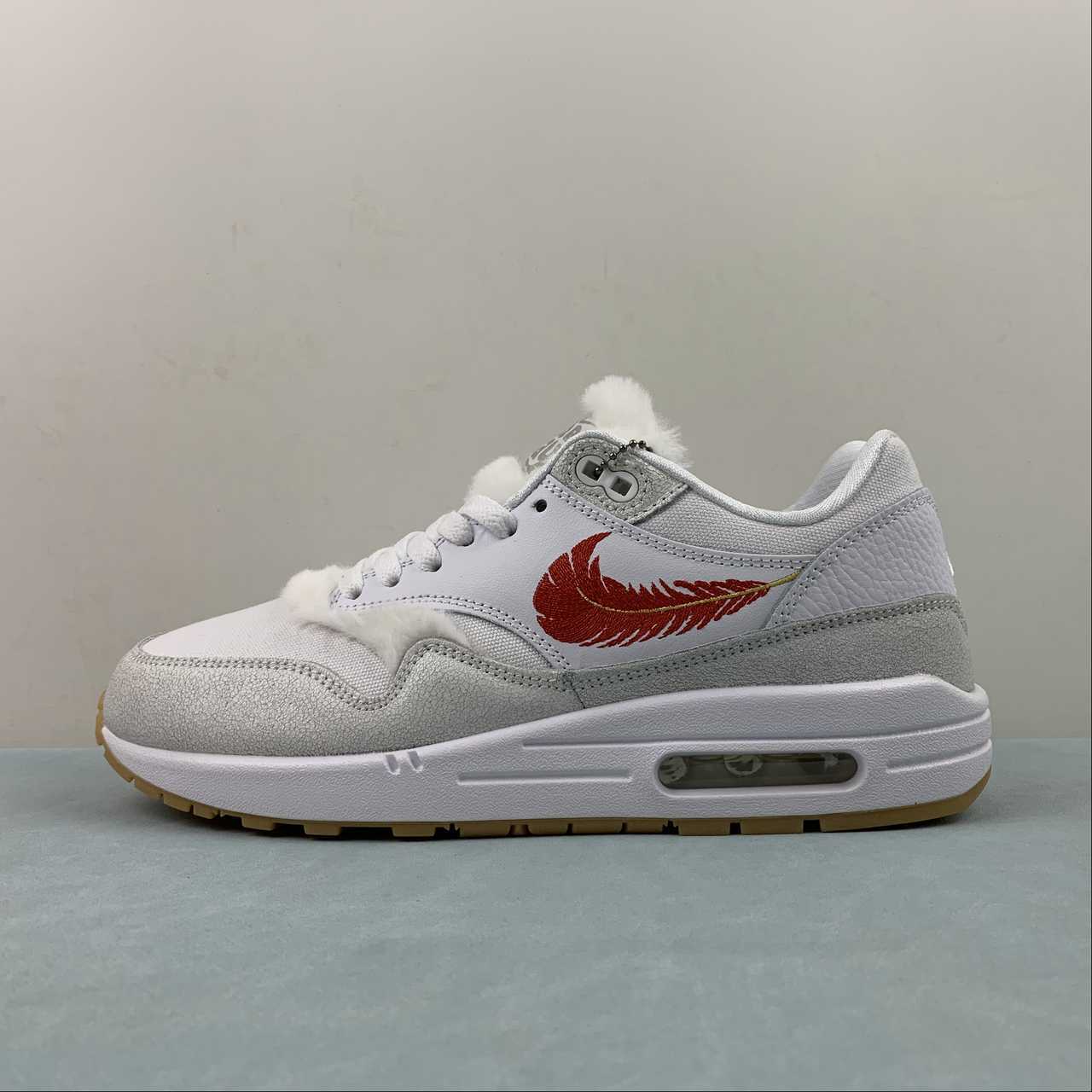 Nike Air Max1 Runing Shoes