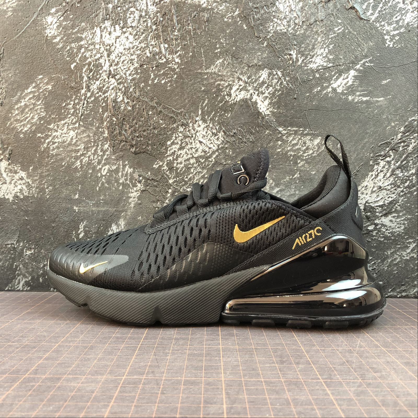 Nike AIR MAX 270 Runing Shoes